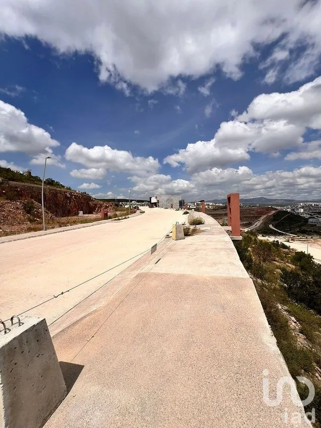 Terreno en Venta en Desarrollo del Pedregal, San Luis Potosí, San Luis Potosí | NEX-291620 | iad México | Foto 3 de 8