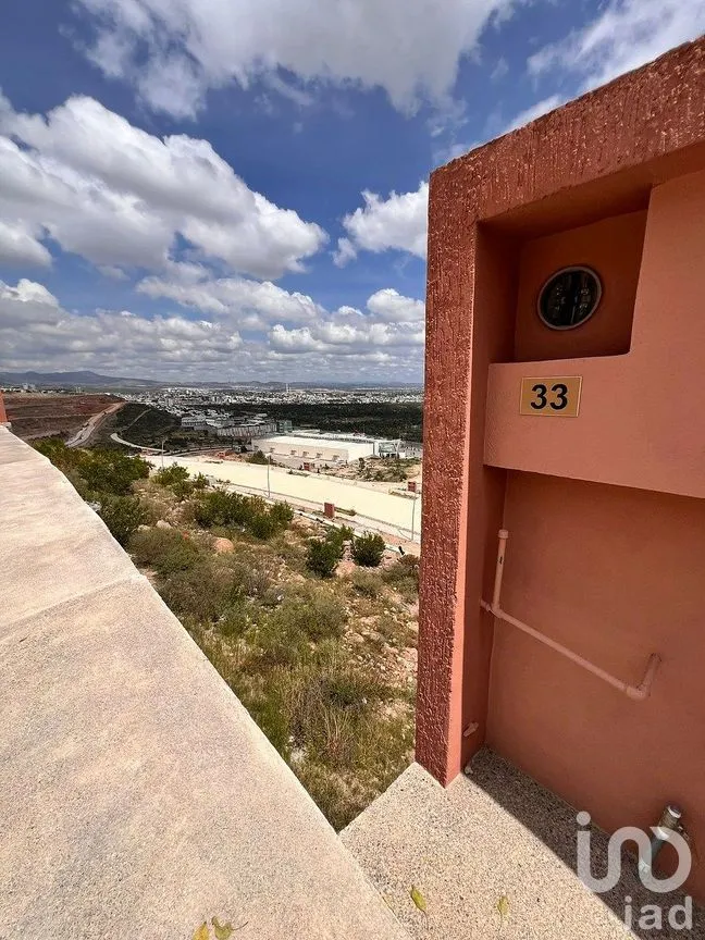 Terreno en Venta en Desarrollo del Pedregal, San Luis Potosí, San Luis Potosí | NEX-291620 | iad México | Foto 4 de 8