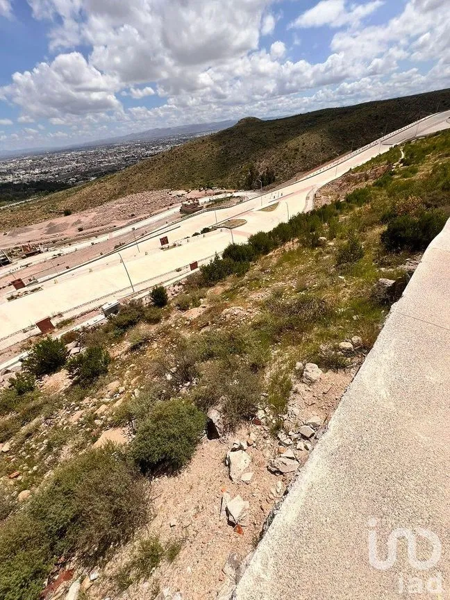 Terreno en Venta en Desarrollo del Pedregal, San Luis Potosí, San Luis Potosí | NEX-291620 | iad México | Foto 5 de 8