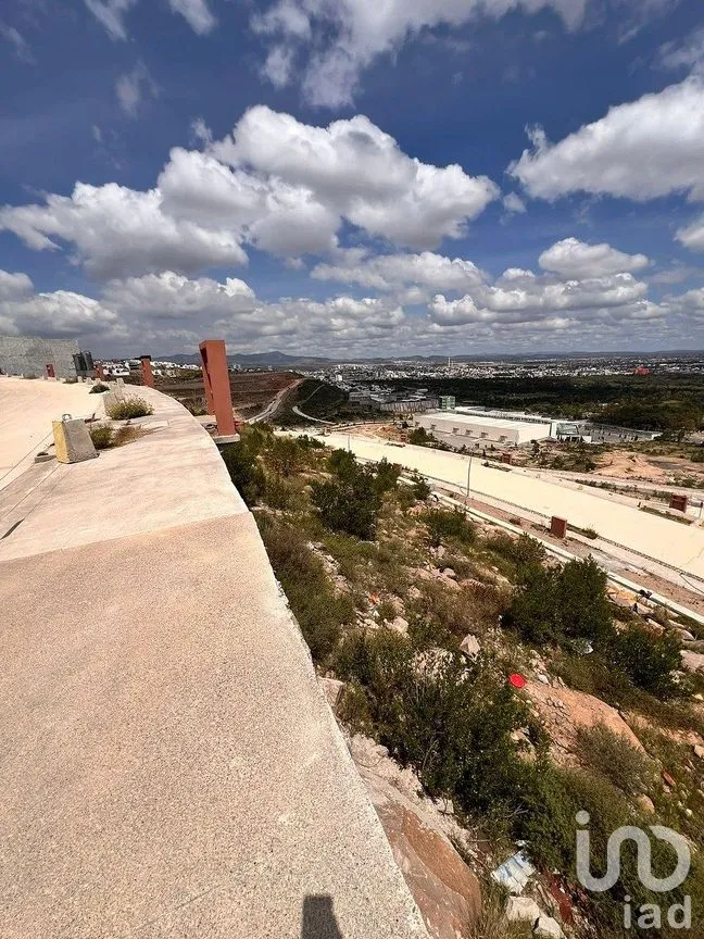 Terreno en Venta en Desarrollo del Pedregal, San Luis Potosí, San Luis Potosí | NEX-291620 | iad México | Foto 6 de 8