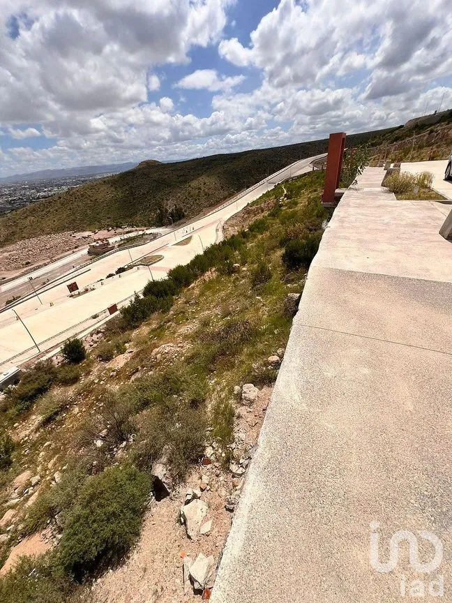 Terreno en Venta en Desarrollo del Pedregal, San Luis Potosí, San Luis Potosí | NEX-291620 | iad México | Foto 8 de 8