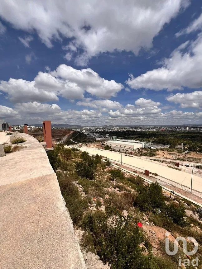 Terreno en Venta en Desarrollo del Pedregal, San Luis Potosí, San Luis Potosí | NEX-291620 | iad México | Foto 1 de 8