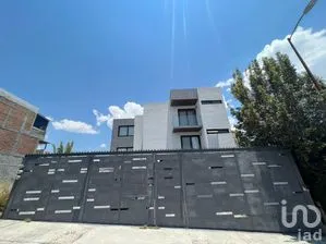 NEX-292316 - Departamento en Renta, con 3 recamaras, con 3 baños, con 77 m2 de construcción en Lomas del Tecnológico, CP 78215, San Luis Potosí.