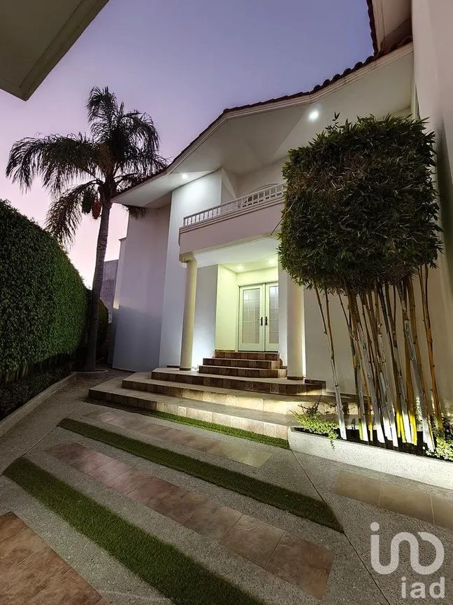 Casa en Renta en Villantigua, San Luis Potosí, San Luis Potosí | NEX-292389 | iad México | Foto 2 de 41