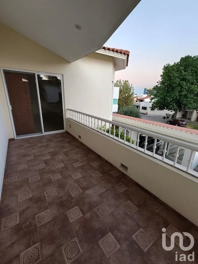 Casa en Renta en Villantigua, San Luis Potosí, San Luis Potosí | NEX-292389 | iad México | Foto 11 de 41
