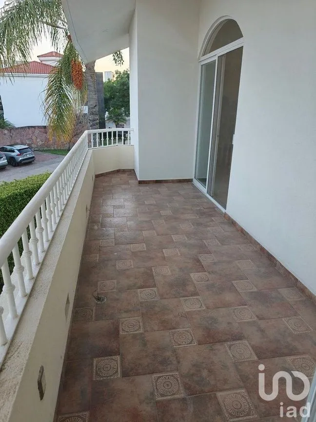 Casa en Renta en Villantigua, San Luis Potosí, San Luis Potosí | NEX-292389 | iad México | Foto 17 de 41