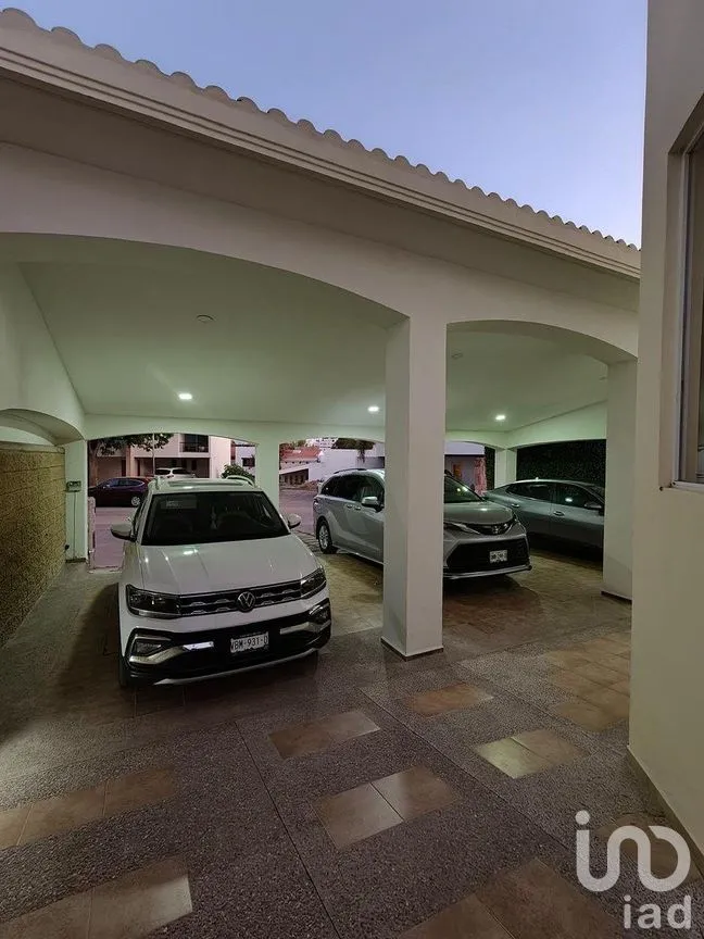 Casa en Renta en Villantigua, San Luis Potosí, San Luis Potosí | NEX-292389 | iad México | Foto 3 de 41