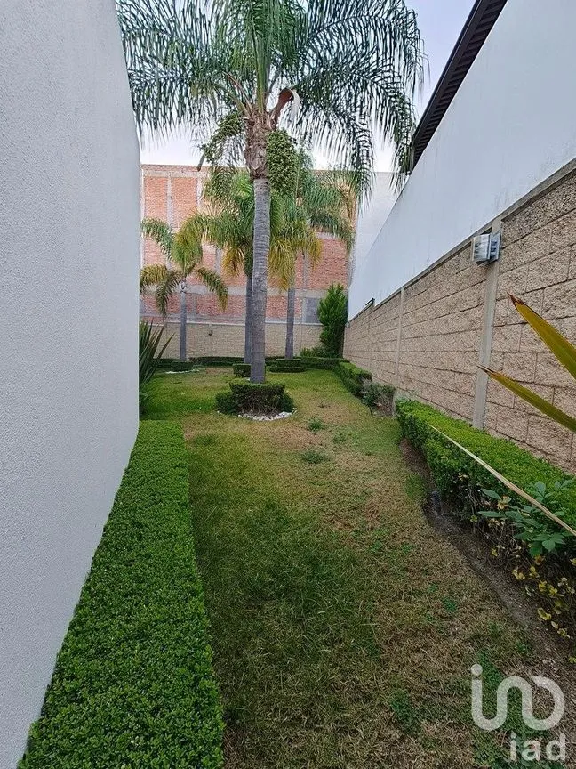 Casa en Renta en Villantigua, San Luis Potosí, San Luis Potosí | NEX-292389 | iad México | Foto 23 de 41