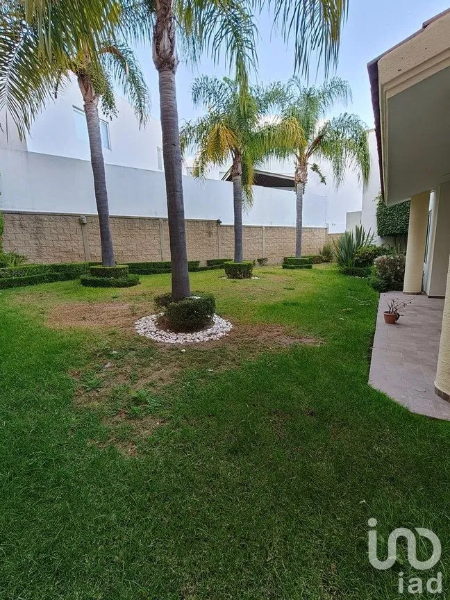 Casa en Renta en Villantigua, San Luis Potosí, San Luis Potosí | NEX-292389 | iad México | Foto 26 de 41