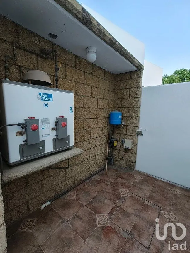 Casa en Renta en Villantigua, San Luis Potosí, San Luis Potosí | NEX-292389 | iad México | Foto 39 de 41