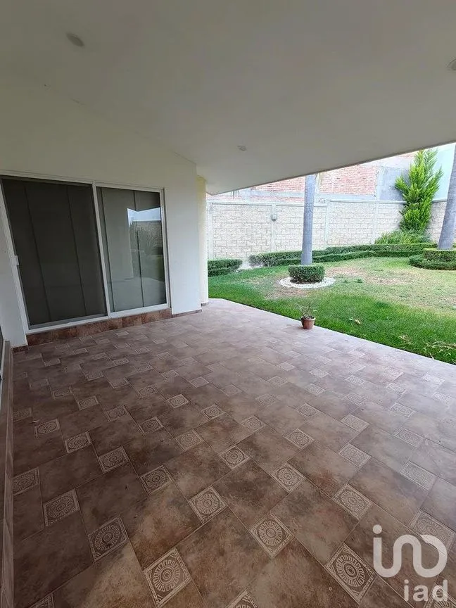 Casa en Renta en Villantigua, San Luis Potosí, San Luis Potosí | NEX-292389 | iad México | Foto 41 de 41