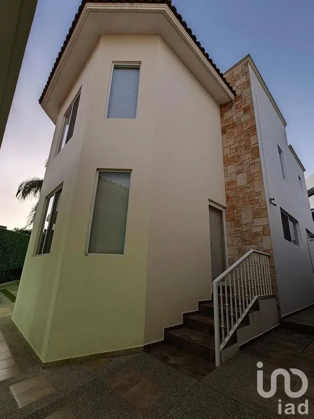 Casa en Renta en Villantigua, San Luis Potosí, San Luis Potosí | NEX-292389 | iad México | Foto 6 de 41