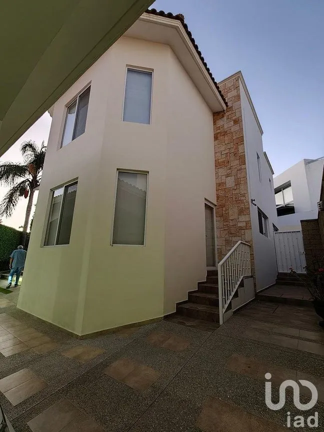 Casa en Renta en Villantigua, San Luis Potosí, San Luis Potosí | NEX-292389 | iad México | Foto 7 de 41