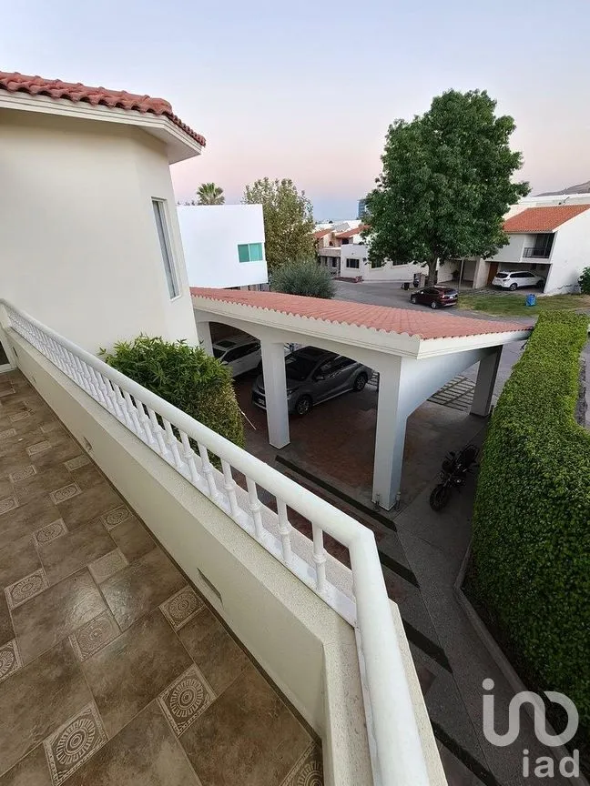 Casa en Renta en Villantigua, San Luis Potosí, San Luis Potosí | NEX-292389 | iad México | Foto 8 de 41