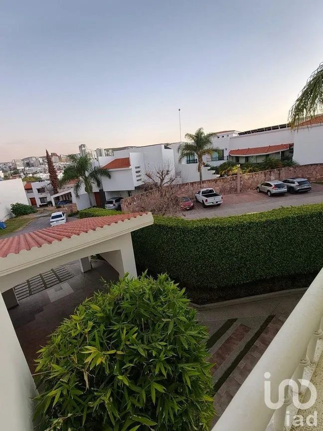Casa en Renta en Villantigua, San Luis Potosí, San Luis Potosí | NEX-292389 | iad México | Foto 9 de 41