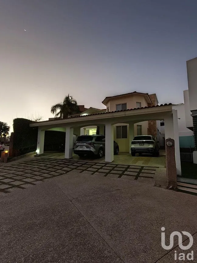 Casa en Venta en Villantigua, San Luis Potosí, San Luis Potosí | NEX-292390 | iad México | Foto 4 de 41