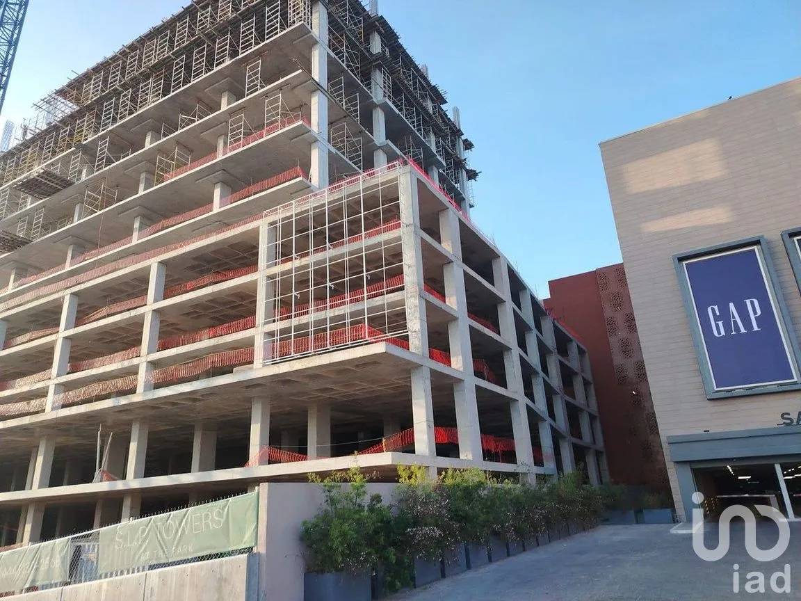 Local en Venta en Desarrollo del Pedregal, San Luis Potosí, San Luis Potosí | NEX-293165 | iad México | Foto 2 de 10