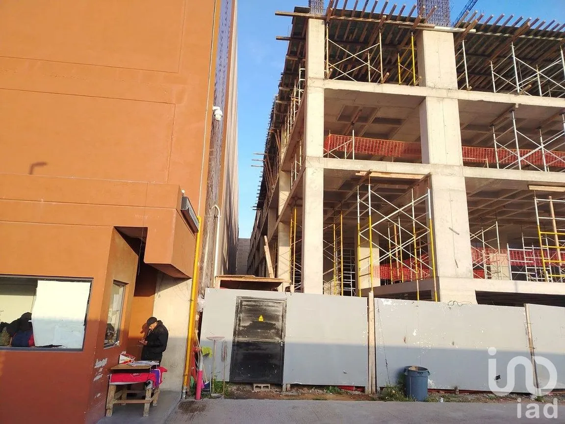 Local en Venta en Desarrollo del Pedregal, San Luis Potosí, San Luis Potosí | NEX-293165 | iad México | Foto 3 de 10