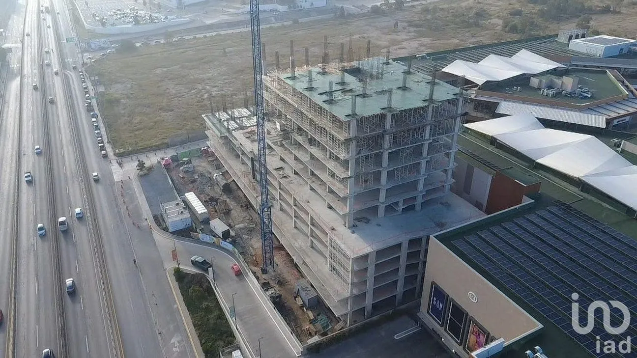 Local en Venta en Desarrollo del Pedregal, San Luis Potosí, San Luis Potosí | NEX-293165 | iad México | Foto 9 de 10