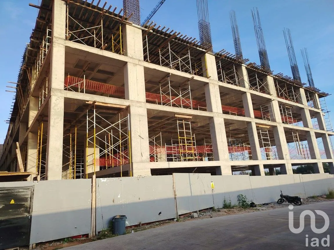 Oficina en Venta en Desarrollo del Pedregal, San Luis Potosí, San Luis Potosí | NEX-293166 | iad México | Foto 2 de 7