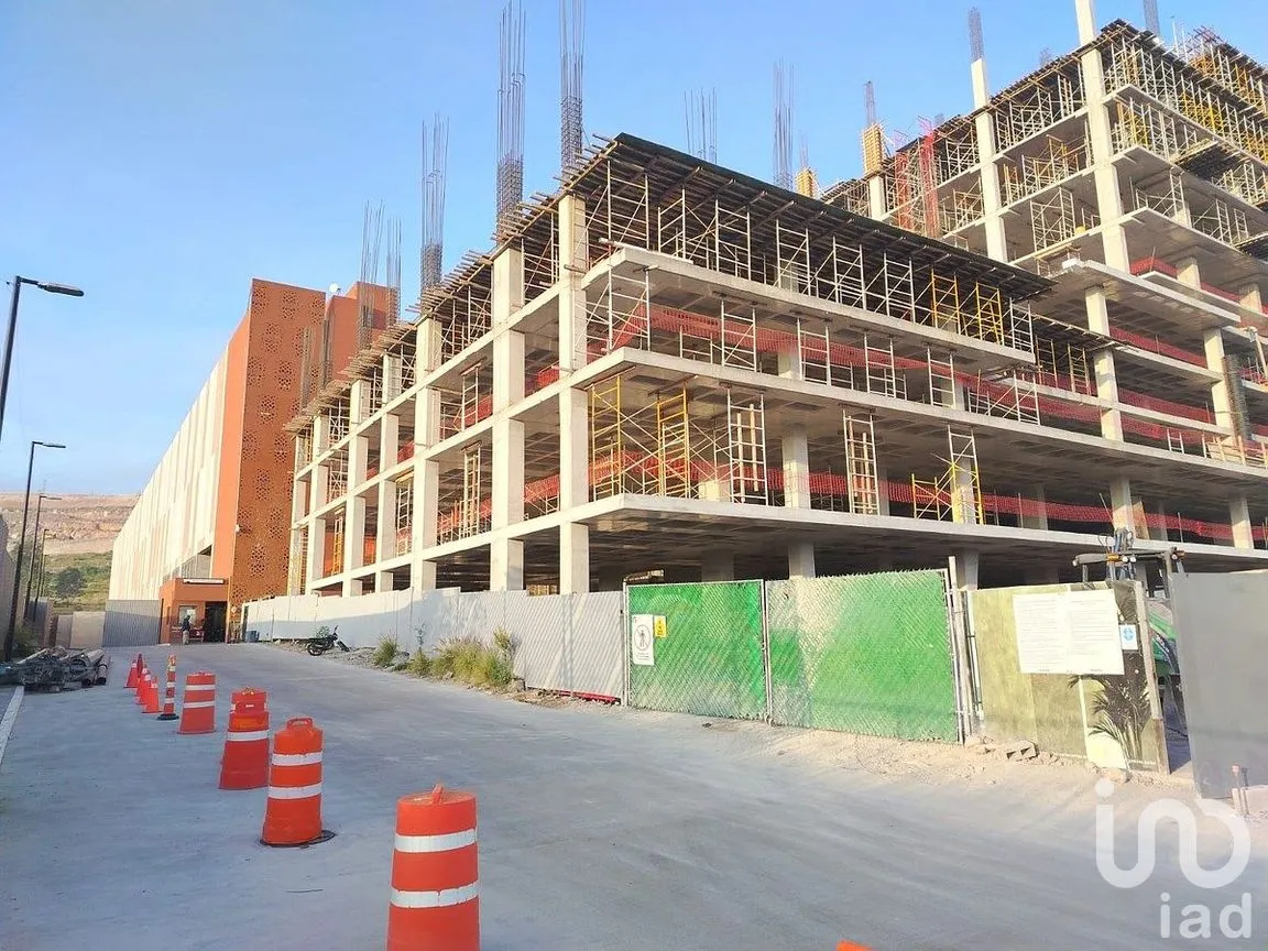 Oficina en Venta en Desarrollo del Pedregal, San Luis Potosí, San Luis Potosí | NEX-293166 | iad México | Foto 5 de 7