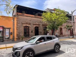 NEX-293167 - Local en Renta, con 2 baños, con 200 m2 de construcción en Del Valle, CP 78200, San Luis Potosí.
