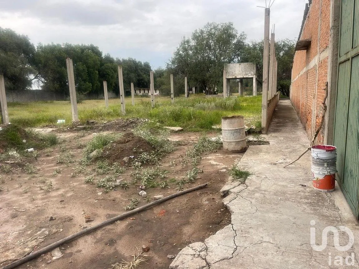 Terreno en Venta en Villas del Morro, Soledad de Graciano Sánchez, San Luis Potosí | NEX-293169 | iad México | Foto 2 de 5