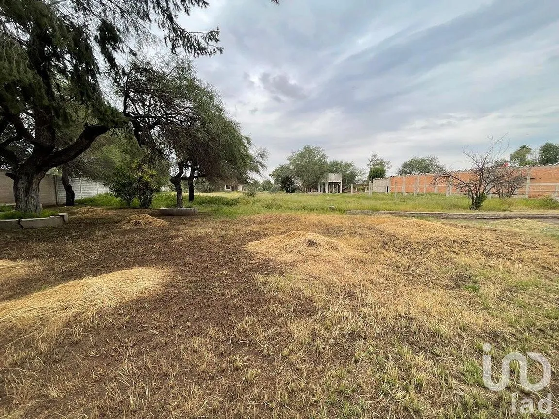 Terreno en Venta en Villas del Morro, Soledad de Graciano Sánchez, San Luis Potosí | NEX-293169 | iad México | Foto 3 de 5