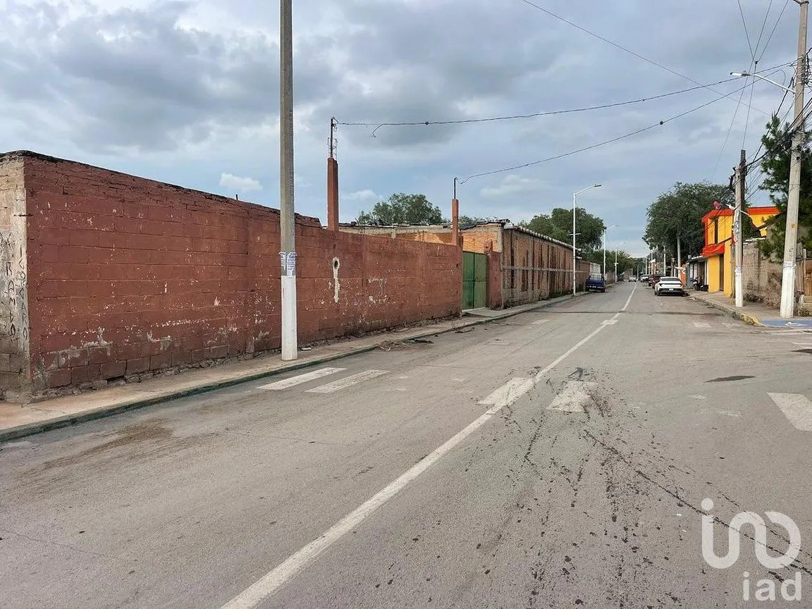 Terreno en Venta en Villas del Morro, Soledad de Graciano Sánchez, San Luis Potosí | NEX-293169 | iad México | Foto 4 de 5