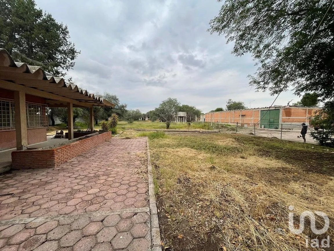 Terreno en Venta en Villas del Morro, Soledad de Graciano Sánchez, San Luis Potosí | NEX-293169 | iad México | Foto 1 de 5