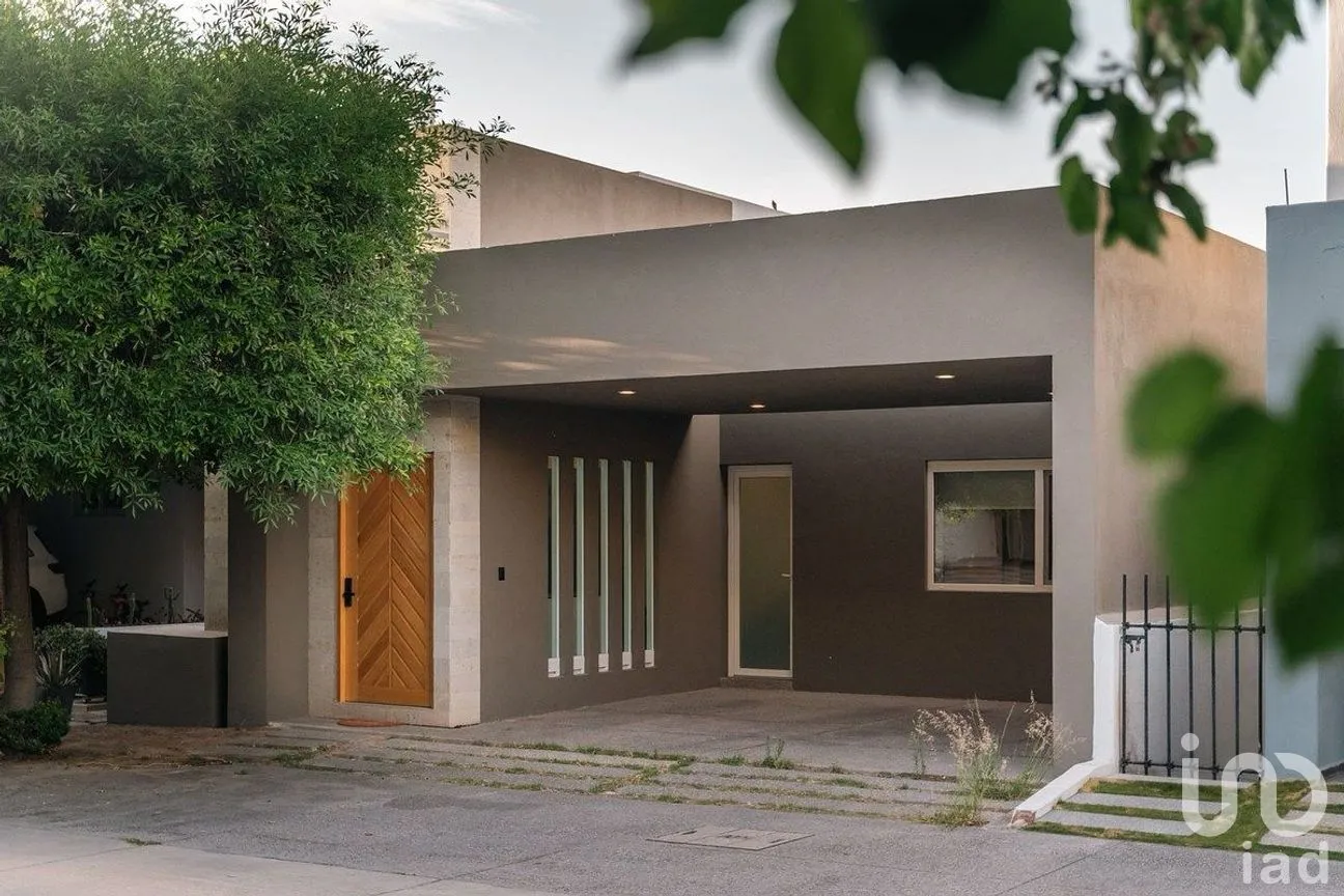 Casa en Venta en Privadas del Pedregal, San Luis Potosí, San Luis Potosí | NEX-293170 | iad México | Foto 13 de 51