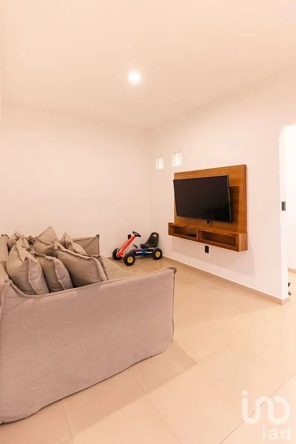 Casa en Venta en Privadas del Pedregal, San Luis Potosí, San Luis Potosí | NEX-293170 | iad México | Foto 17 de 51