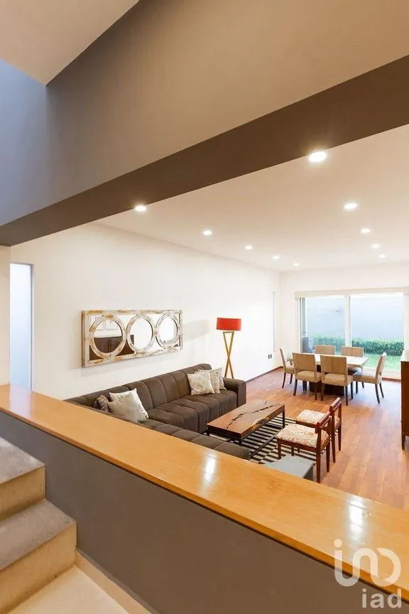 Casa en Venta en Privadas del Pedregal, San Luis Potosí, San Luis Potosí | NEX-293170 | iad México | Foto 19 de 51