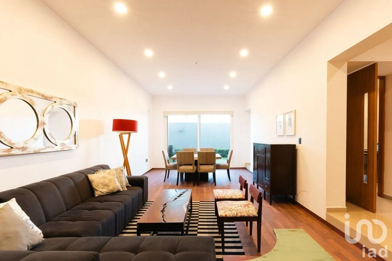 Casa en Venta en Privadas del Pedregal, San Luis Potosí, San Luis Potosí | NEX-293170 | iad México | Foto 21 de 51