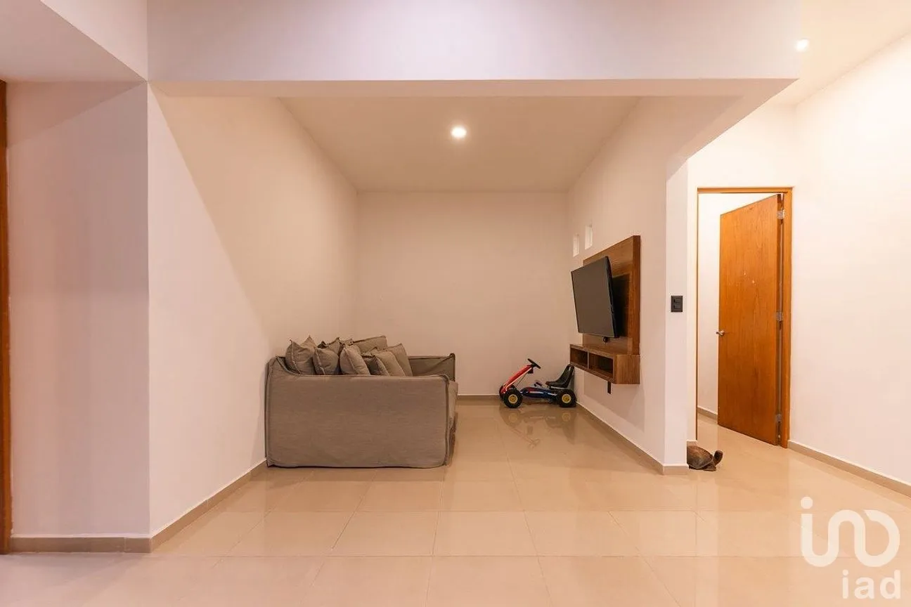 Casa en Venta en Privadas del Pedregal, San Luis Potosí, San Luis Potosí | NEX-293170 | iad México | Foto 22 de 51