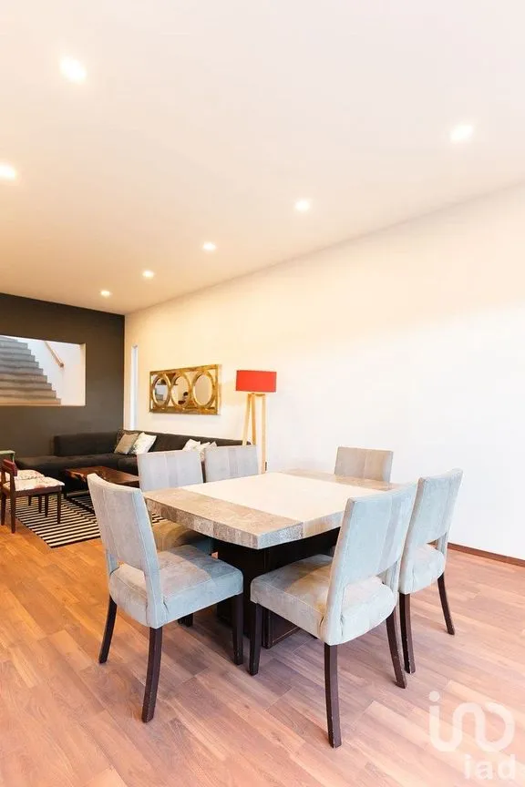 Casa en Venta en Privadas del Pedregal, San Luis Potosí, San Luis Potosí | NEX-293170 | iad México | Foto 24 de 51