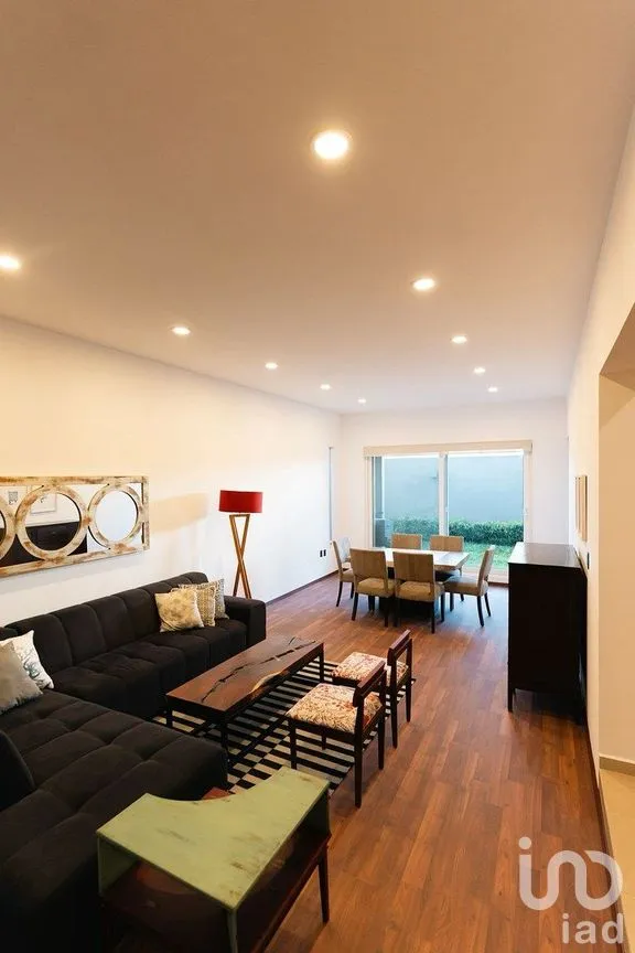 Casa en Venta en Privadas del Pedregal, San Luis Potosí, San Luis Potosí | NEX-293170 | iad México | Foto 33 de 51