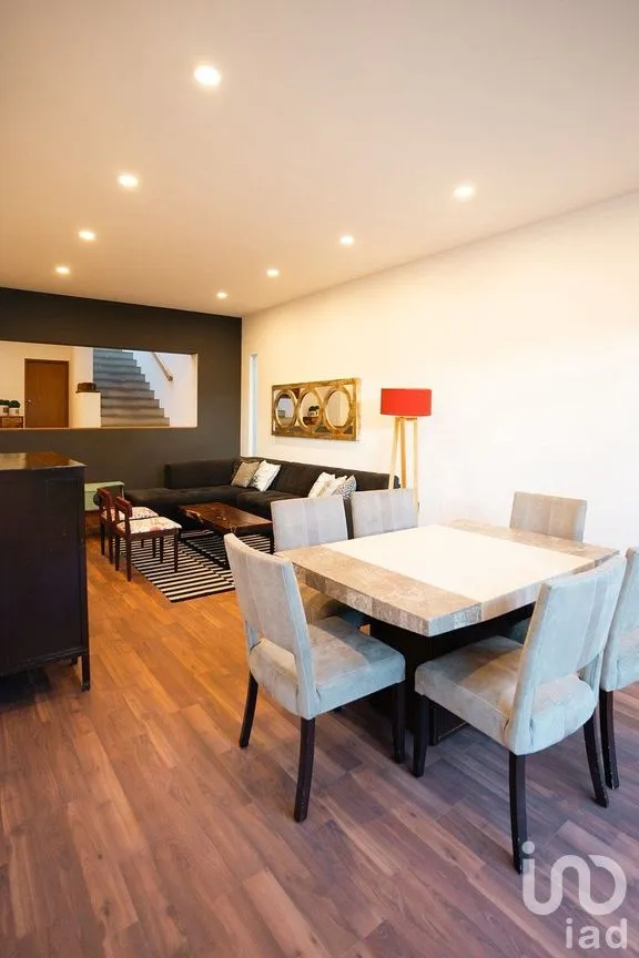 Casa en Venta en Privadas del Pedregal, San Luis Potosí, San Luis Potosí | NEX-293170 | iad México | Foto 5 de 51