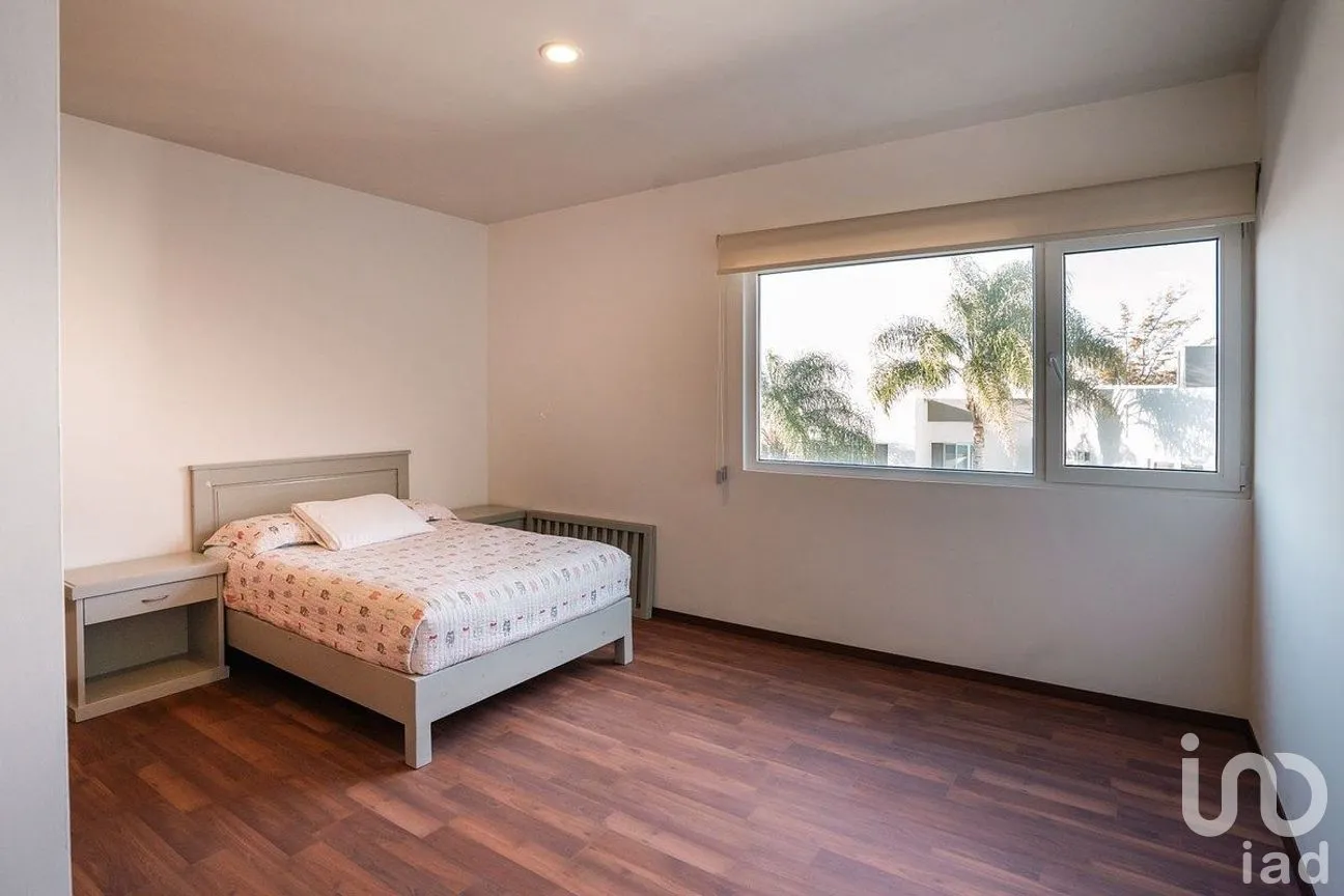Casa en Venta en Privadas del Pedregal, San Luis Potosí, San Luis Potosí | NEX-293170 | iad México | Foto 43 de 51