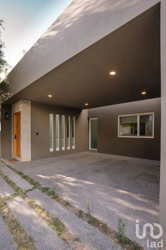 Casa en Venta en Privadas del Pedregal, San Luis Potosí, San Luis Potosí | NEX-293170 | iad México | Foto 45 de 51