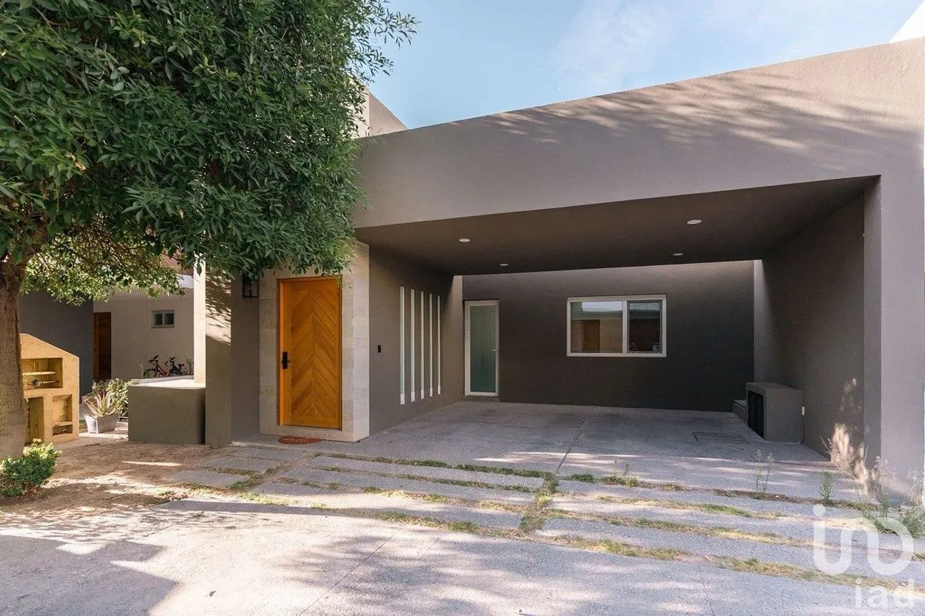 Casa en Venta en Privadas del Pedregal, San Luis Potosí, San Luis Potosí | NEX-293170 | iad México | Foto 48 de 51