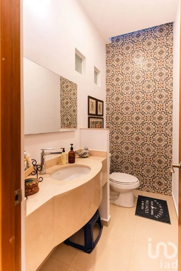 Casa en Venta en Privadas del Pedregal, San Luis Potosí, San Luis Potosí | NEX-293170 | iad México | Foto 6 de 51