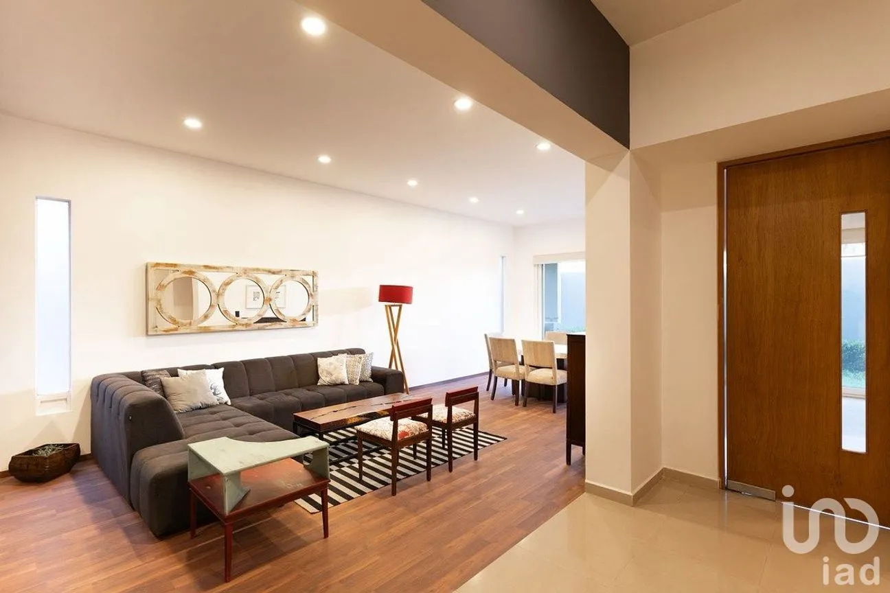 Casa en Venta en Privadas del Pedregal, San Luis Potosí, San Luis Potosí | NEX-293170 | iad México | Foto 7 de 51