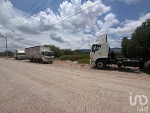 NEX-293739 - Terreno en Venta en Zona Industrial, CP 78395, San Luis Potosí.