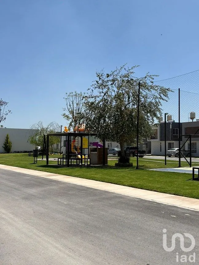 Casa en Renta en Pozos Residencial, San Luis Potosí, San Luis Potosí | NEX-293814 | iad México | Foto 11 de 11