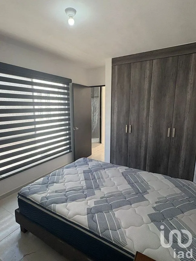 Casa en Renta en Pozos Residencial, San Luis Potosí, San Luis Potosí | NEX-293814 | iad México | Foto 8 de 11