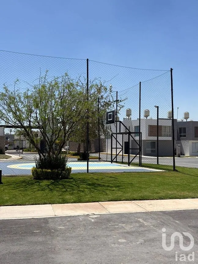 Casa en Renta en Pozos Residencial, San Luis Potosí, San Luis Potosí | NEX-293814 | iad México | Foto 10 de 11