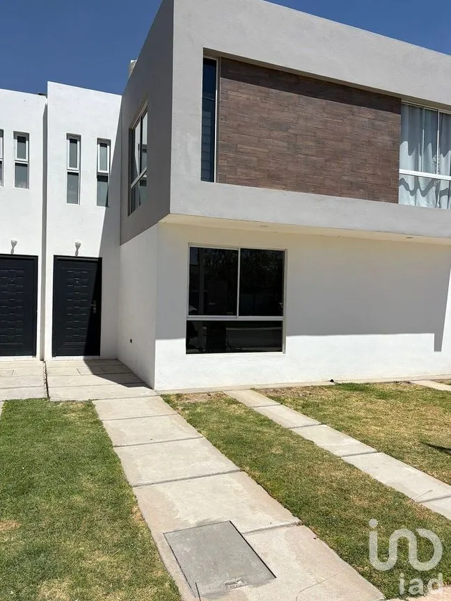 Casa en Renta en Pozos Residencial, San Luis Potosí, San Luis Potosí | NEX-293814 | iad México | Foto 1 de 11