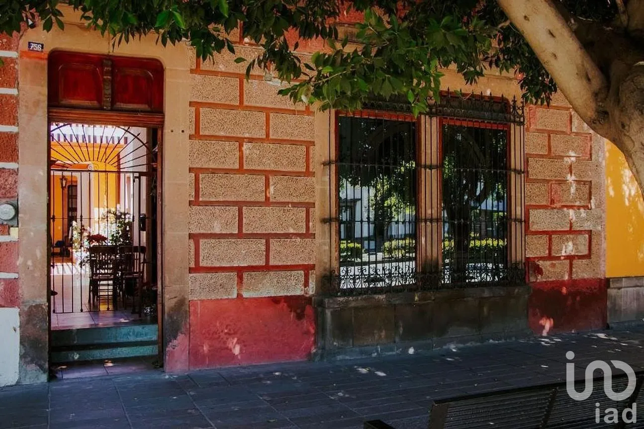 Casa en Venta en San Luis Potosí Centro, San Luis Potosí, San Luis Potosí | NEX-293816 | iad México | Foto 13 de 15