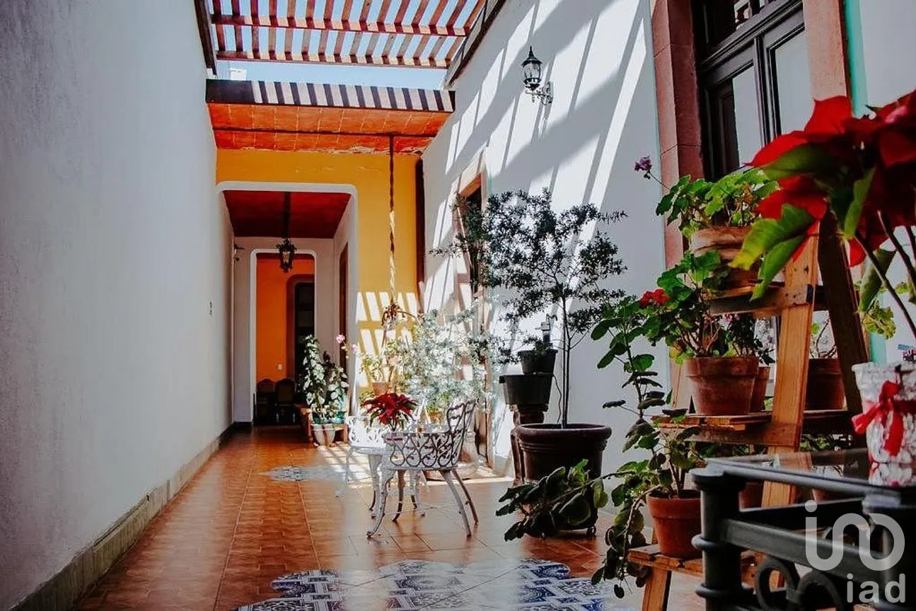 Casa en Venta en San Luis Potosí Centro, San Luis Potosí, San Luis Potosí | NEX-293816 | iad México | Foto 14 de 15